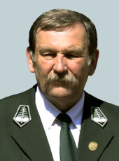 Marek Zuski