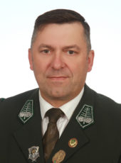 Hubert Woś
