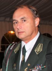 Krzysztof Szpetkowski